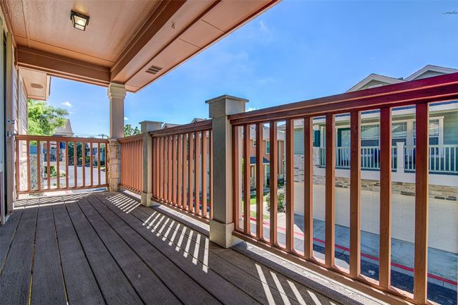 APT-201 - 1481 E Old Settlers Blvd, Condo with 2 bedrooms, 2 bathrooms and 1 parking in Round Rock TX | Image 21