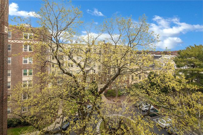 View from living room windows. | Image 16