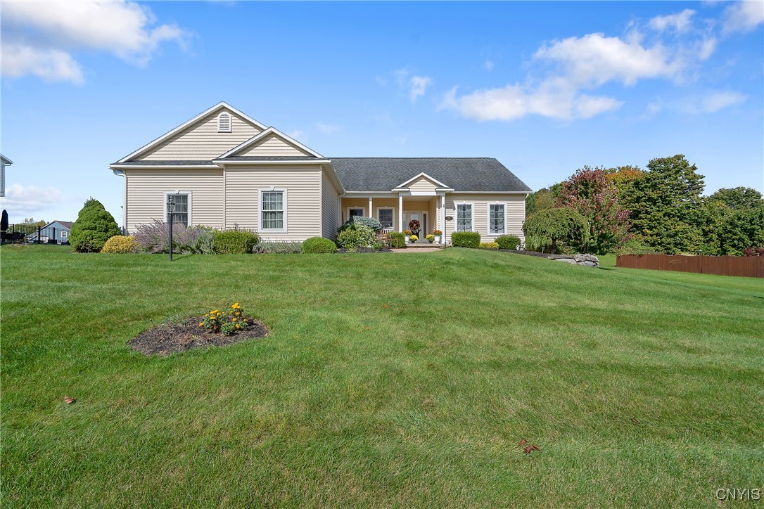 Thunder Cloud Dr, Syracuse, NY 13215