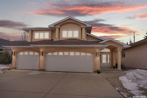 5006 Wascana Vista Crt, Regina, SK, S4V2S2 | Card Image