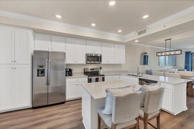 UNIT-304 - 17520 Gawthrop Dr, Condo with 2 bedrooms, 2 bathrooms and null parking in BRADENTON FL | Image 15