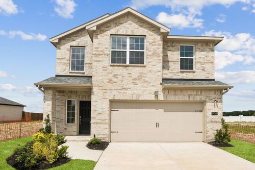 740 Santa Lucia Dr, Anna, TX, 75409-5736 | Card Image
