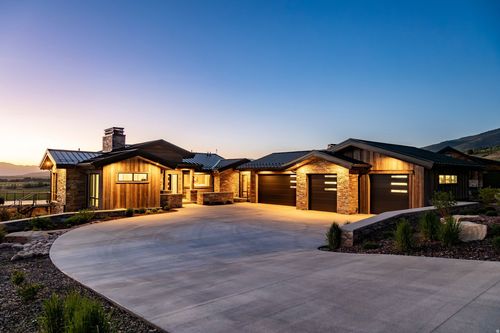 957 Wasatch View Dr, Kamas, UT, 84036-5131 | Card Image