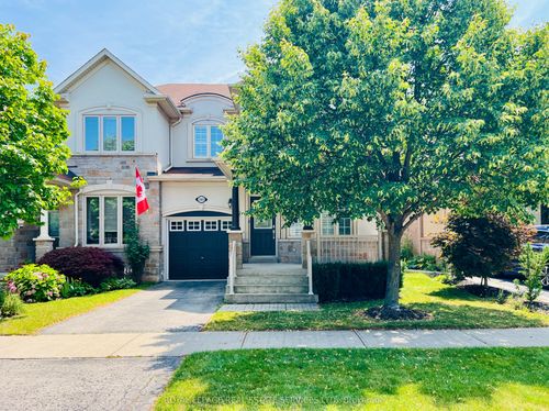 3463 Whilabout Terr, Oakville, ON, L6L0A7 | Card Image