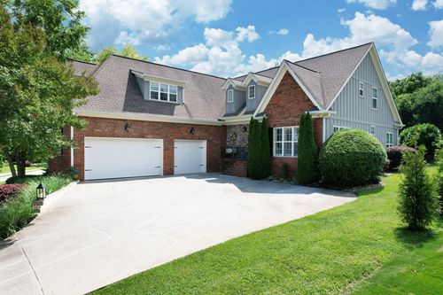 7345 Splendid View Dr, Ooltewah, TN, 37363-9198 | Card Image