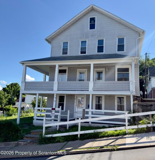 1-189 Nottingham St, Plymouth, PA, 18651-2027 | Card Image