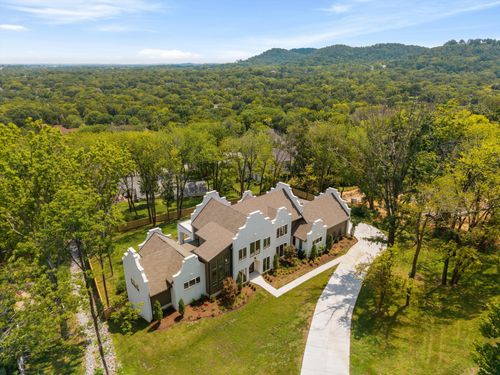 4608 Benton Smith Rd, Nashville, TN, 37215-4302 | Card Image