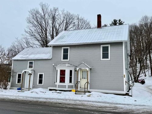 59 & 78 Railroad Street, Johnson, VT, 05656 | Card Image