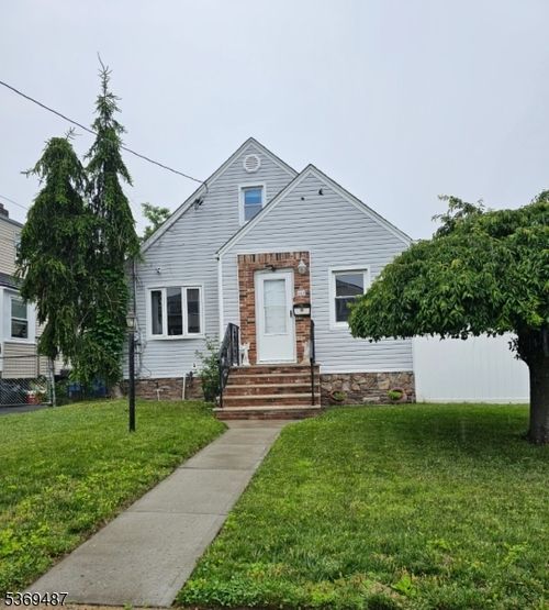 257 Herbert Ave, Hillside, NJ, 07205-2112 | Card Image