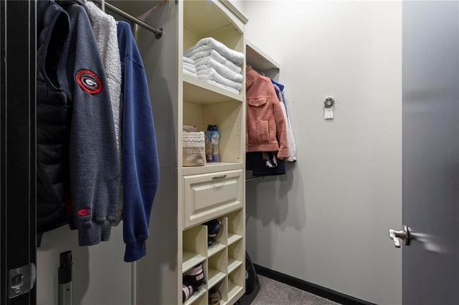 UNIT-4514 - 5300 Peachtree Rd, Condo with 1 bedrooms, 1 bathrooms and null parking in Chamblee GA | Image 18