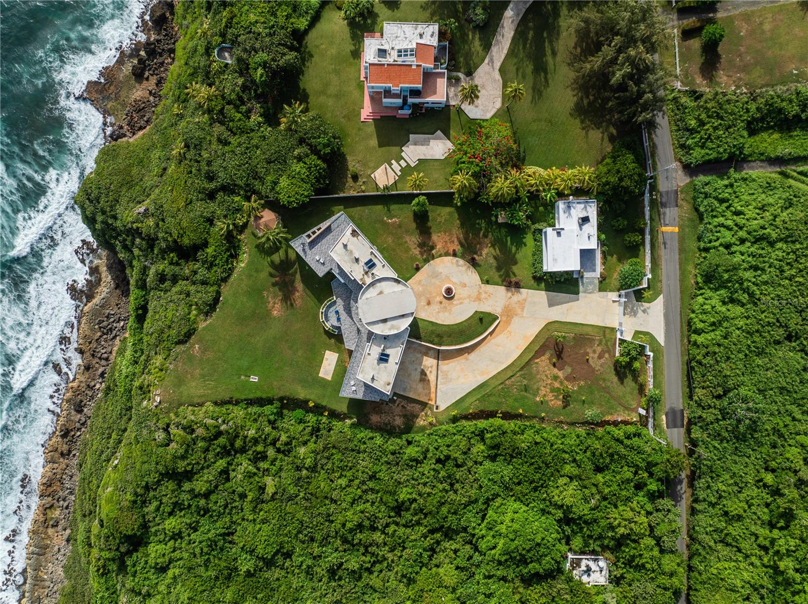 Residential en venta en QUEBRADILLAS, 991 CALLE ESTACION, 7715 m²