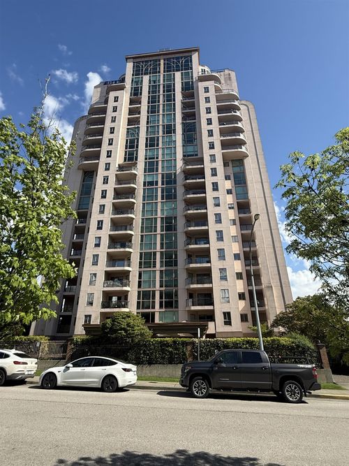1705-612 Fifth Ave, New Westminster, BC, V3M1X5 | Card Image