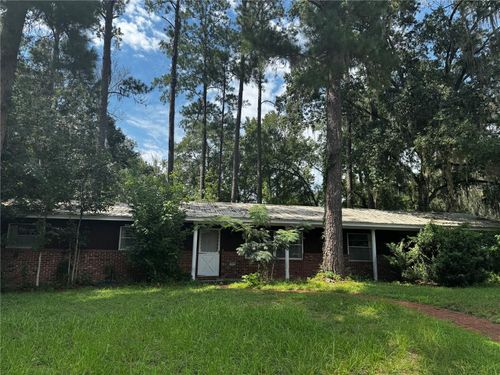 3642 Nw 49th Lane, Gainesville, FL, 32605 | Card Image
