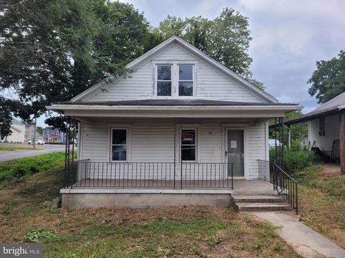 86 Mccoole Ave, PAW PAW, WV, 25434 | Card Image