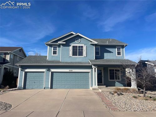 6920 Kasson Dr, Fountain, CO, 80817-1540 | Card Image