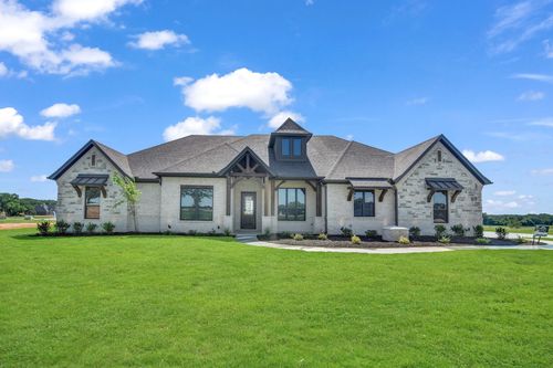 119 Guynell Ridge, Decatur, TX, 76234 | Card Image