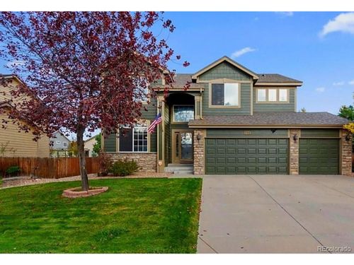 356 Monte Vista St, Brighton, CO, 80601-4182 | Card Image
