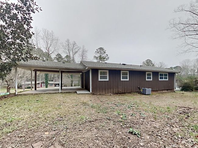 2322 Chestnut Log Loop, House other with 3 bedrooms, 2 bathrooms and null parking in Lithia Springs GA | Image 16