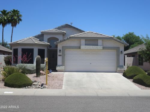 19969 N 63rd Dr, Glendale, AZ, 85308-7072 | Card Image