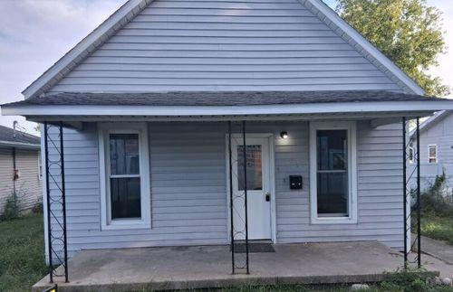 305 8th Street, Georgetown, IL, 61846 | Card Image