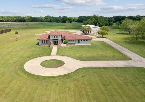 10761 County Road 2326, Terrell, TX, 75160-8713 | Card Image