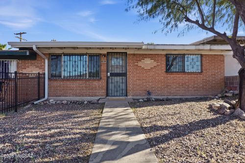1803 W 36th St, Tucson, AZ, 85713-3122 | Card Image