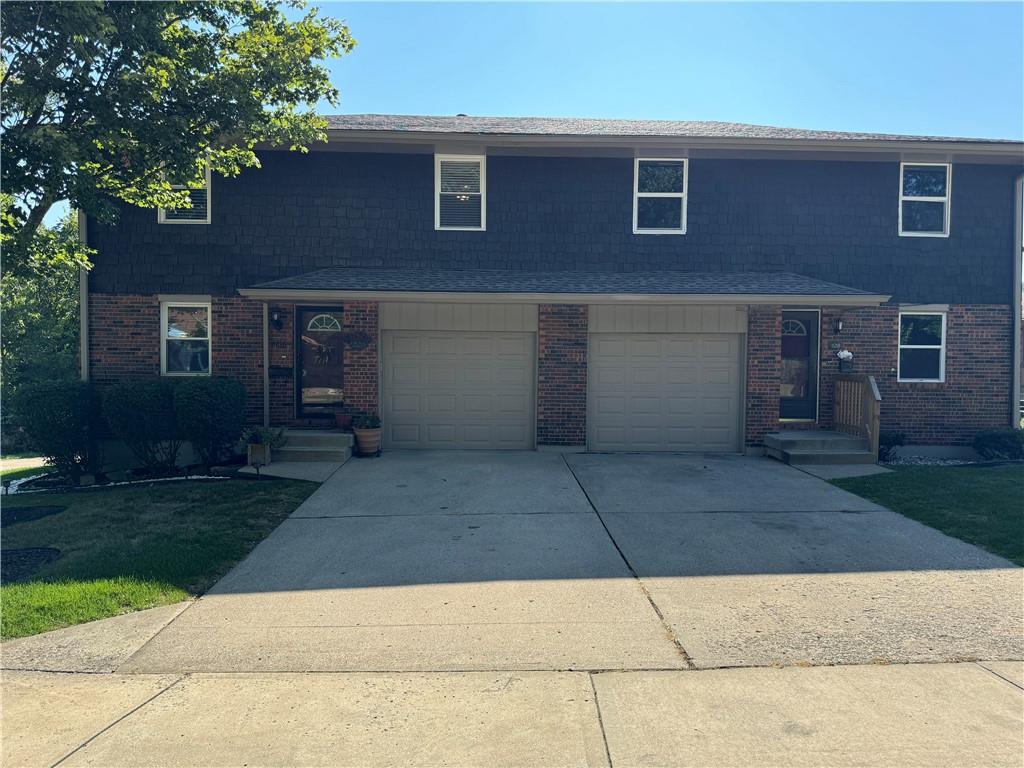 71st Dr, Raytown, MO 64133