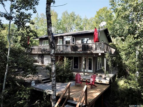 100 Misty Bay Drive, Big Shell, SK, S0J2G0 | Card Image
