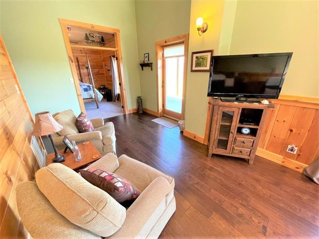 198 F S T Ln, House other with 3 bedrooms, 3 bathrooms and null parking in Fancy Gap VA | Image 26