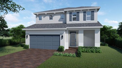 6640 Se Park Trace Drive, Stuart, FL, 34997 | Card Image