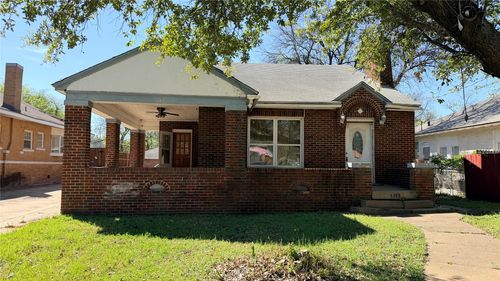 811 S Tyler St, Dallas, TX, 75208-6252 | Card Image