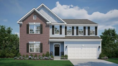 1138 Deerfield Drive, Franklin Park, PA, 15143 | Card Image