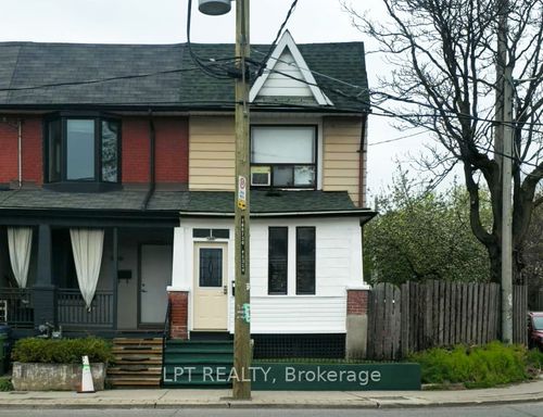 1314 Dupont St, Toronto, ON, M6H2A7 | Card Image