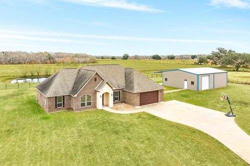 525 County Road 164, Boling, TX, 77420-1105 | Card Image