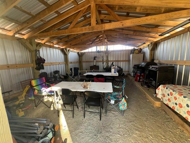 165 Mirage Ln, House other with 1 bedrooms, 1 bathrooms and null parking in Hatfield AR | Image 27