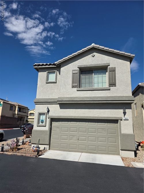7865 Territorial St, Las Vegas, NV, 89149-3750 | Card Image