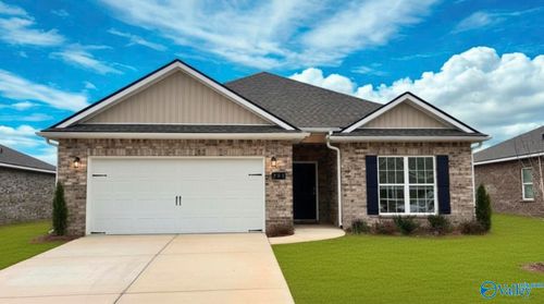 231 Jerrie Lynn Blvd, Meridianville, AL, 35759-3806 | Card Image