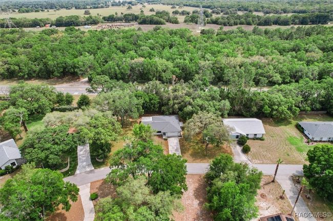 1420 E Silver Thorn Loop, House other with 2 bedrooms, 2 bathrooms and 2 parking in HERNANDO FL | Image 37