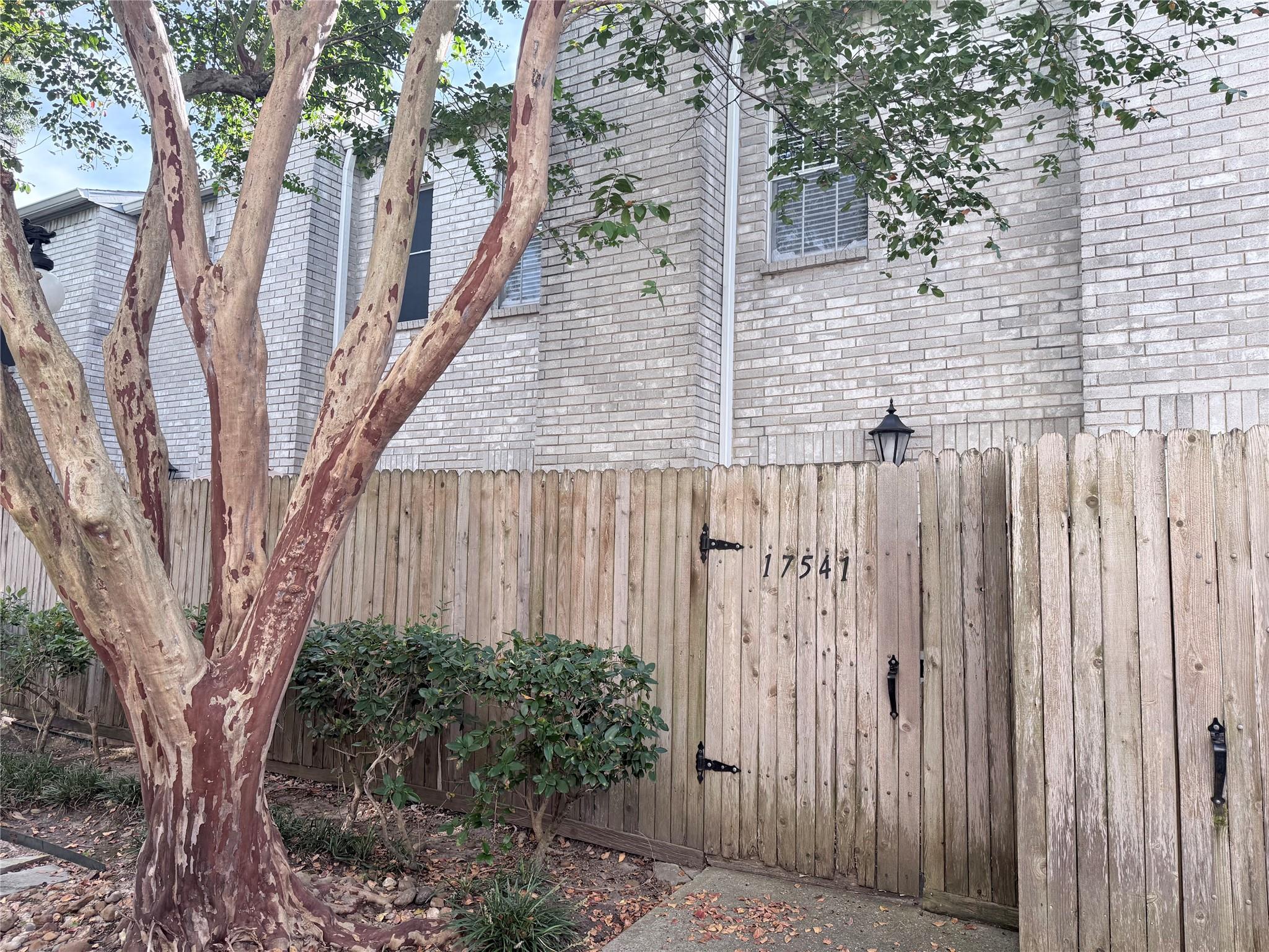 Residential in Houston