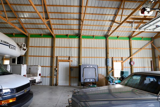 5682 N Michigan Rd, House other with 3 bedrooms, 3 bathrooms and null parking in Fairland IN | Image 39