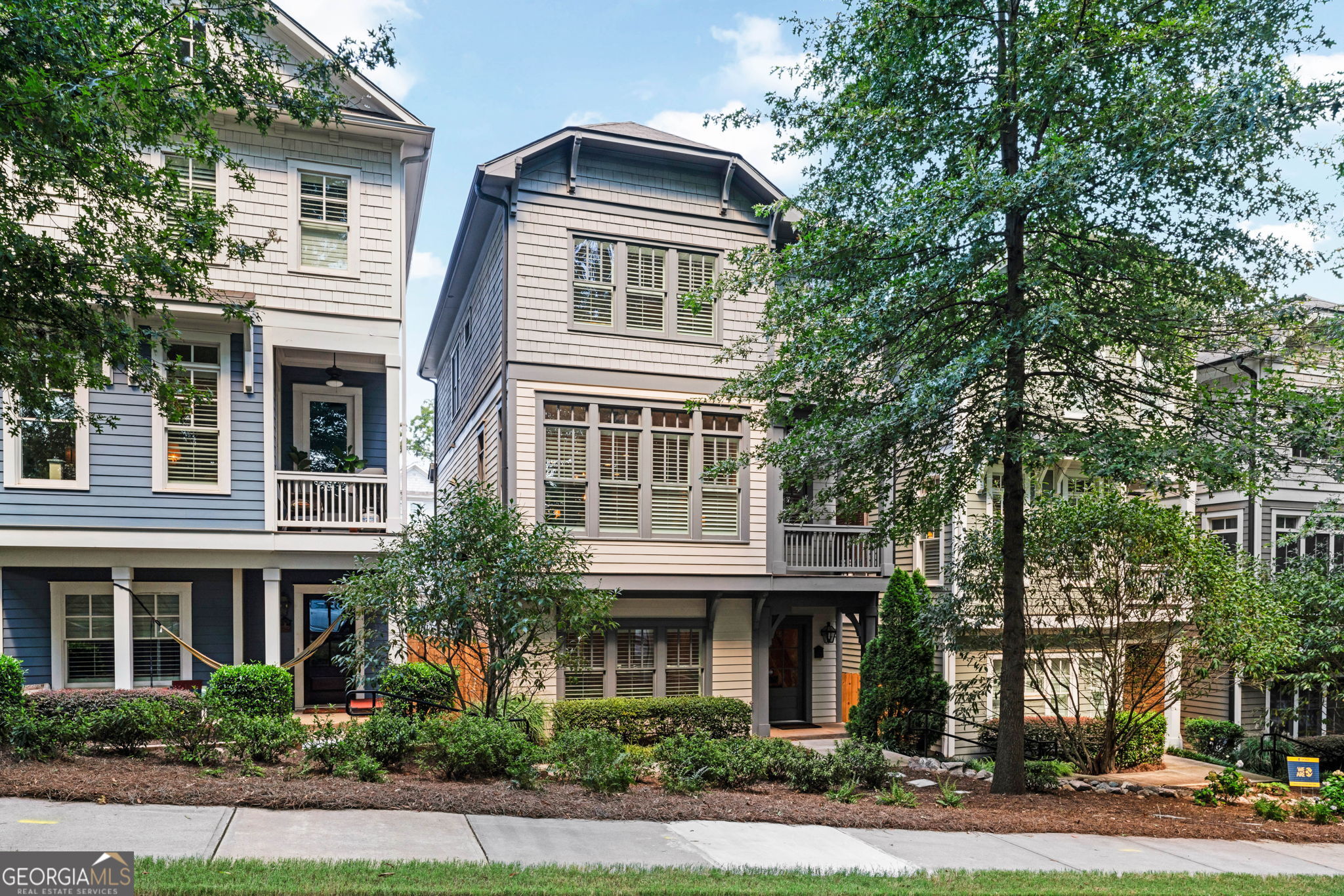 Residential in Decatur