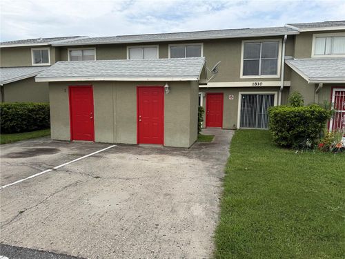 1810 Caralee Blvd, Orlando, FL, 32822 | Card Image