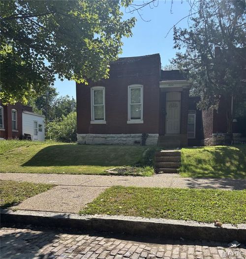 4620 Michigan Ave, Saint Louis, MO, 63111-1529 | Card Image