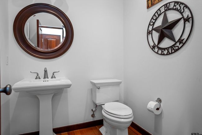 656 Vineyard View Ranch, House other with 3 bedrooms, 3 bathrooms and null parking in Grapeland TX | Image 18