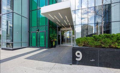 2404 - 9 Bogert Ave, Condo with 1 bedrooms, 1 bathrooms and null parking in North York ON | Image 2