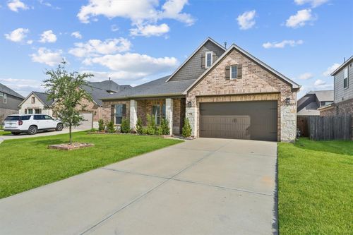 209 Bright Bluff Cir, Waller, TX, 77484-2197 | Card Image