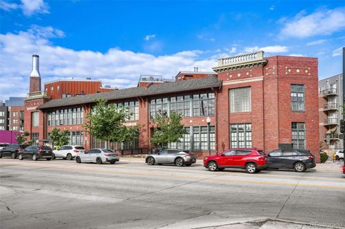 101-2441 N Broadway, Denver, CO, 80205 | Card Image