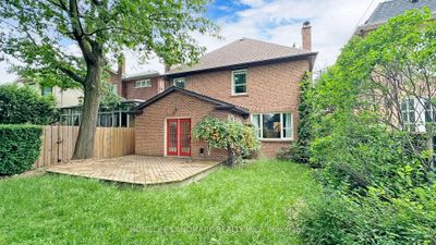 467 Bedford Park Ave, House other with 4 bedrooms, 3 bathrooms and 6 parking in North York ON | Image 3