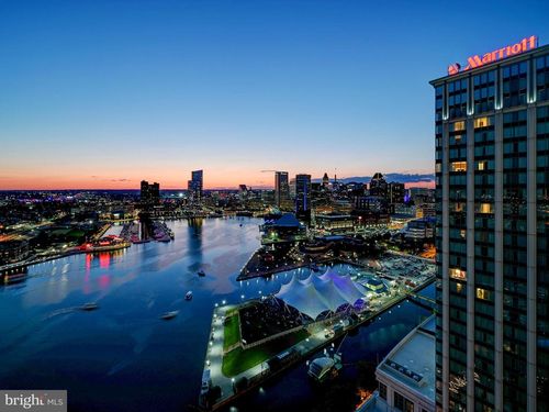 2302-300 International Dr, BALTIMORE, MD, 21202-4981 | Card Image