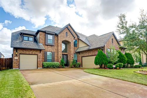 4311 Madera Creek Ln, Katy, TX, 77494-3998 | Card Image